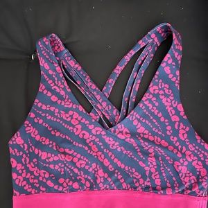 Ideology Sports Bra Medium